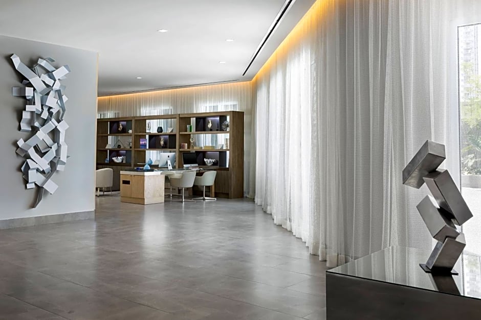 AC Hotel by Marriott San Juan Condado