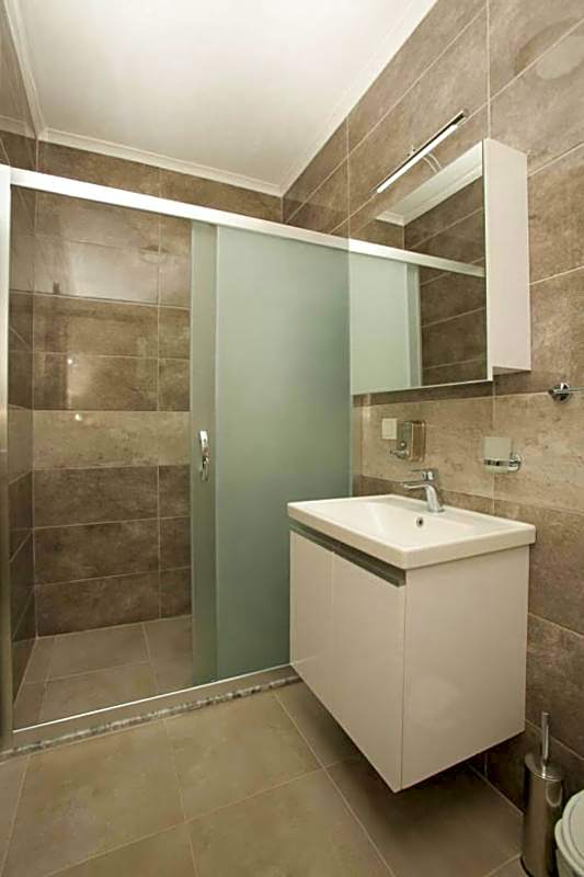 Lebedos Apart Hotel 1