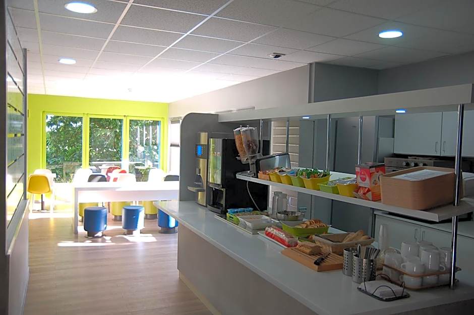 ibis budget Chambourcy Saint Germain