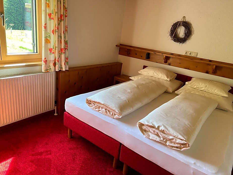 Appartements Birkenhof