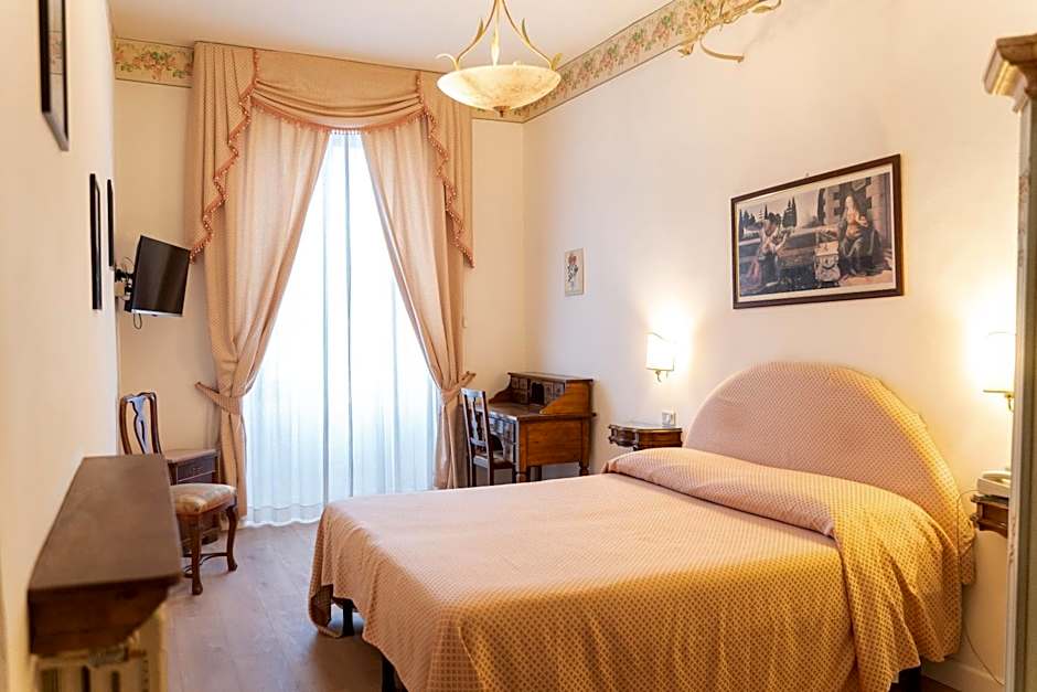 Hotel Belvedere