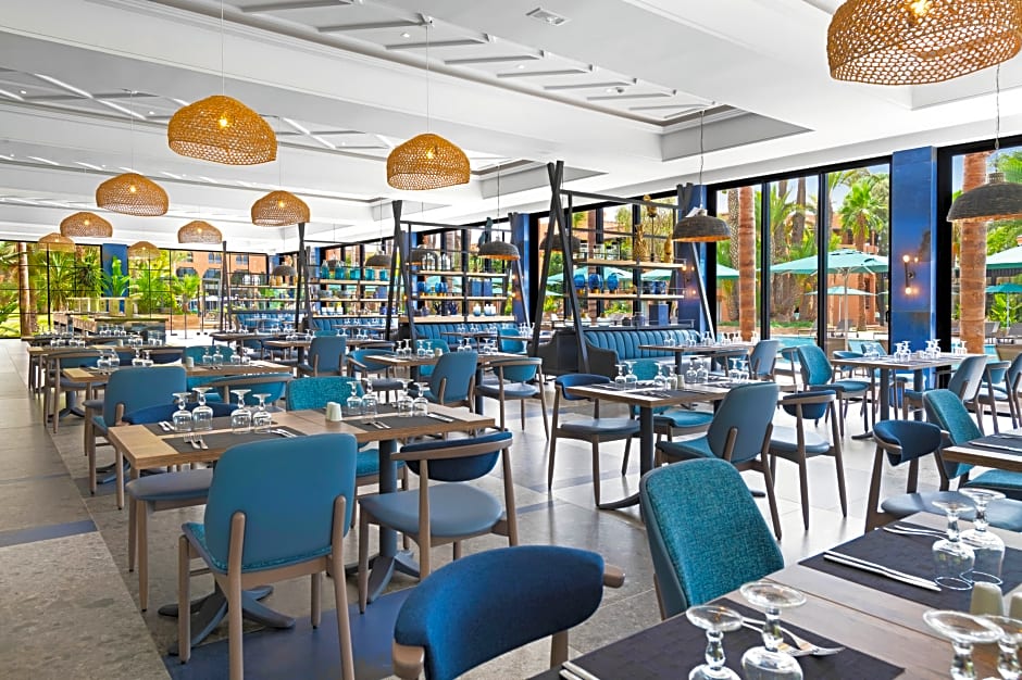 Hotel Riu Tikida Garden Adults Only- All Inclusive