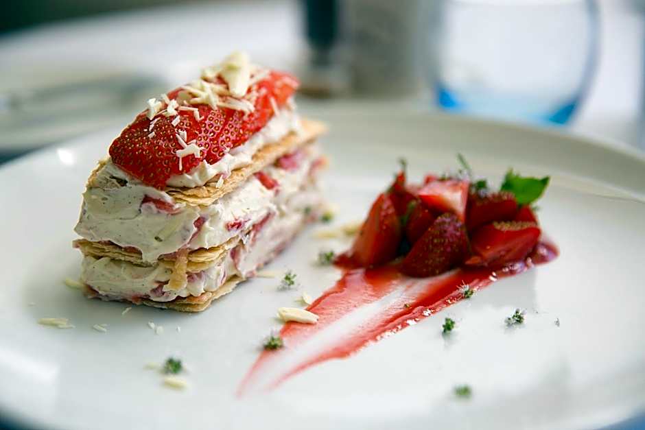 Best Western Sanctuary Inn