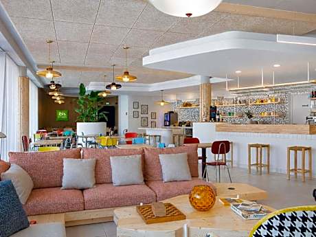 ibis Styles Salon de Provence