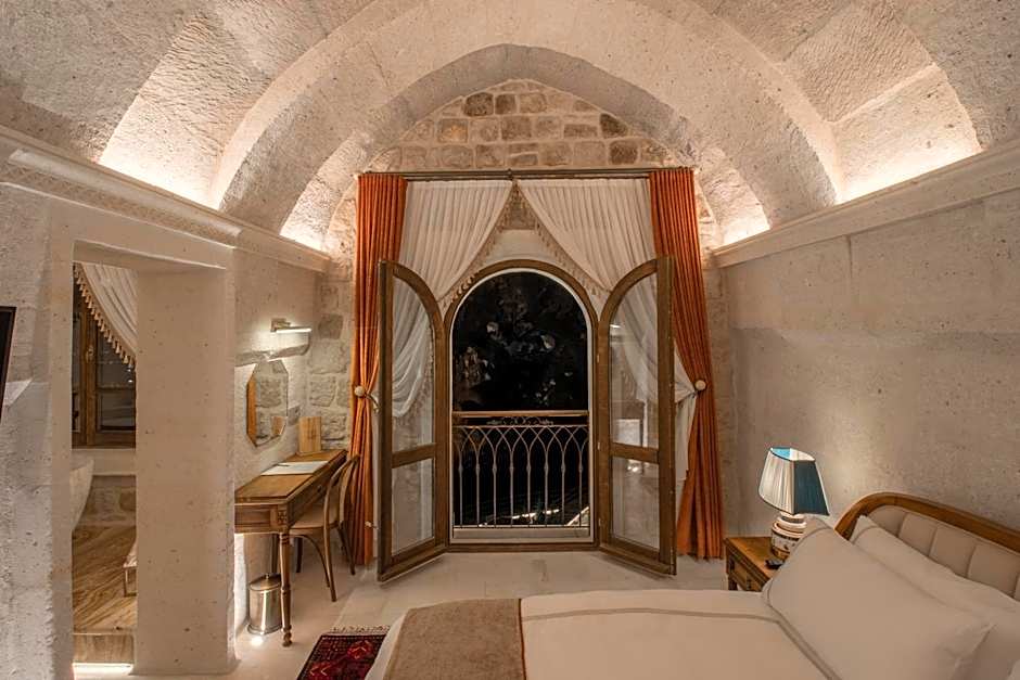 Via Regia Cappadocia Hotel