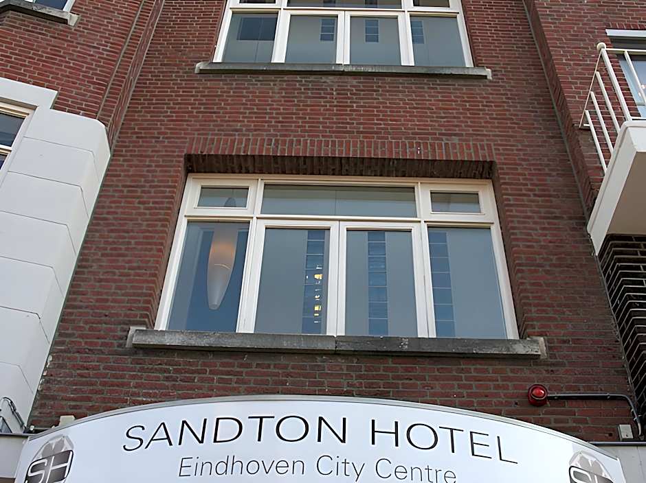 Sandton Eindhoven Centre