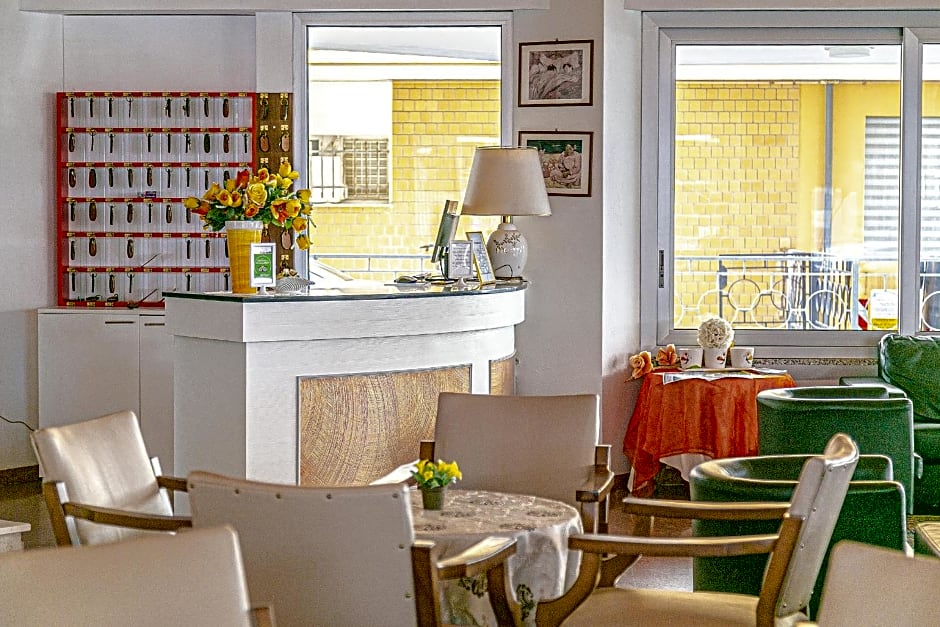 Hotel Tropical