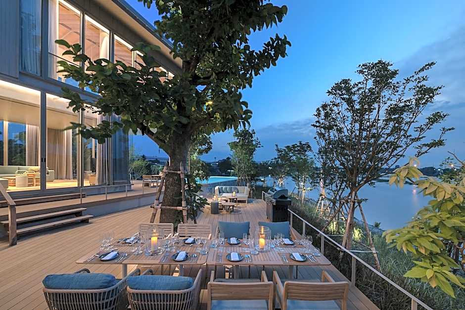 Sala Bang Pa-In, a Member of Design Hotels