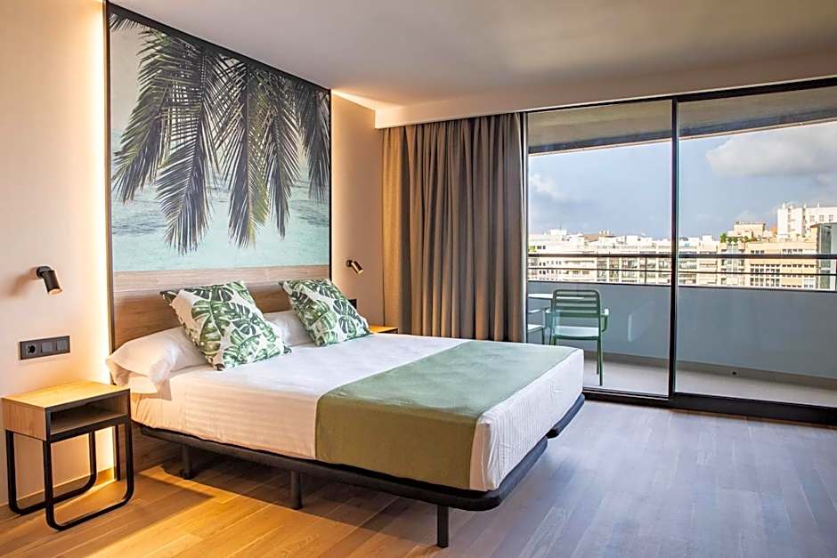 Hotel Primavera Park