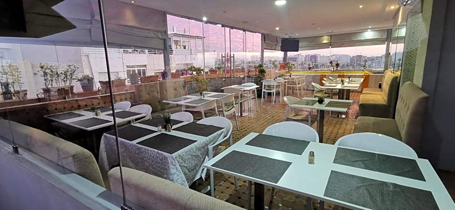 Hotel Swani