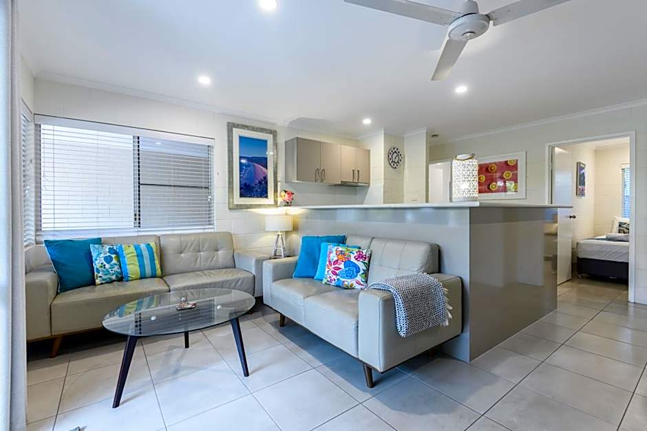 Lychee Tree Holiday Apartments