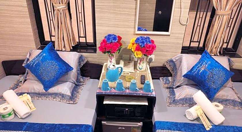 Paris Guest House 10E4