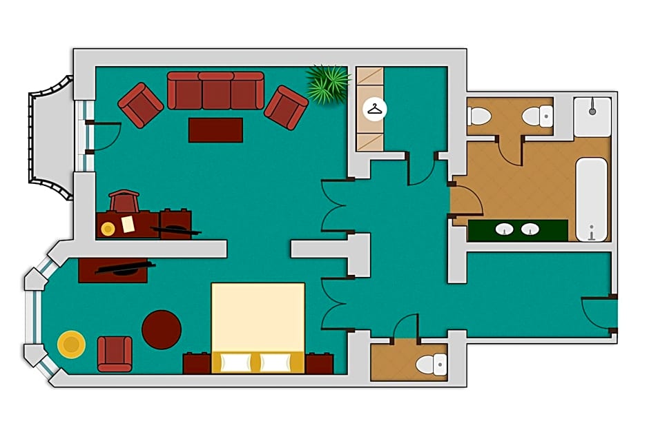 Carlsbad Plaza Medical Spa & Wellness hotel