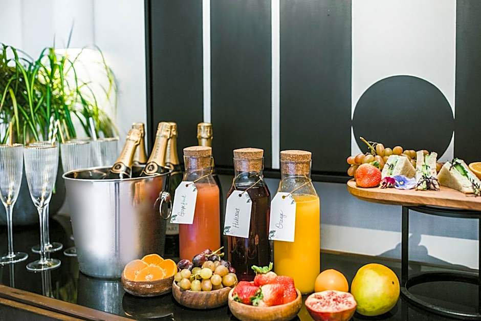 Kimpton Virgilio Polanco by IHG