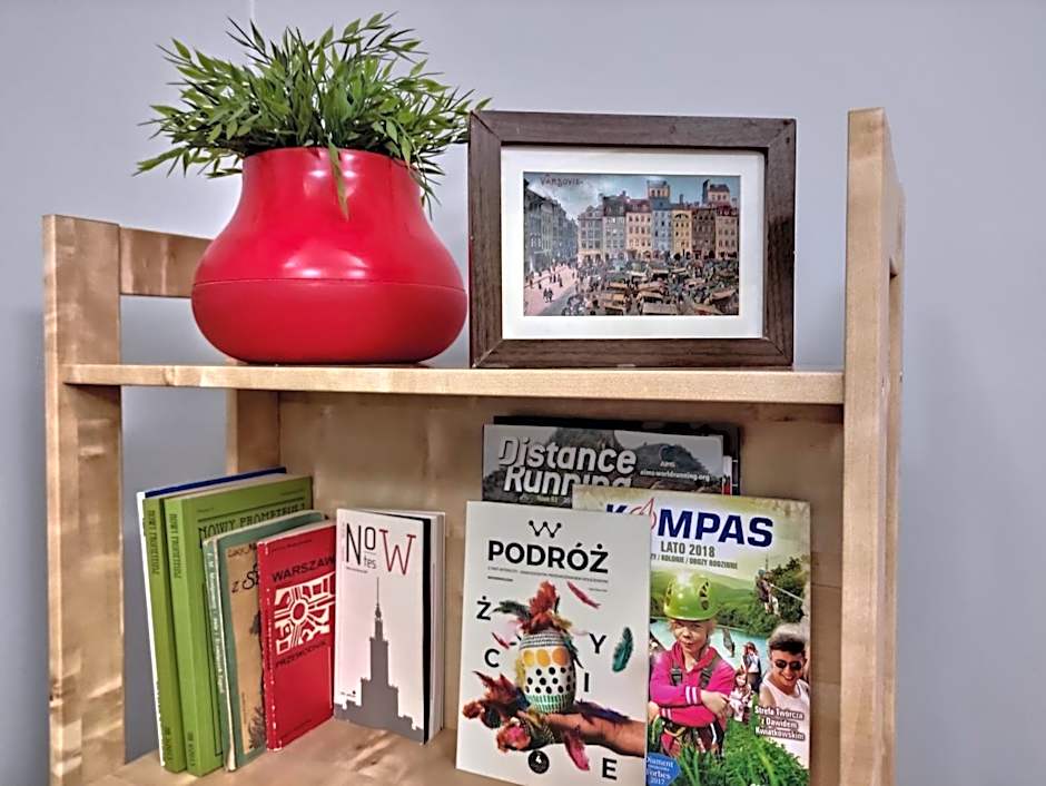Helvetia Plus B&B - PRIVATE ROOMS and APARTMENTS