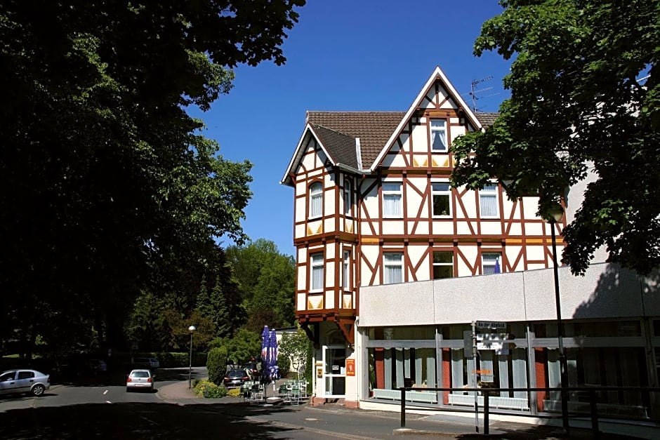 Hotel Schober am Kurpark