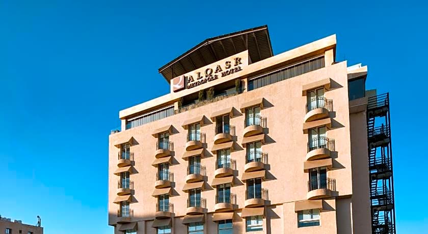 Alqasr Metropole Hotel