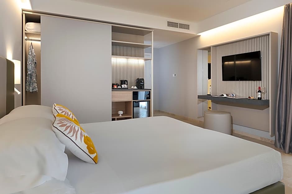 Hotel Netum Mare