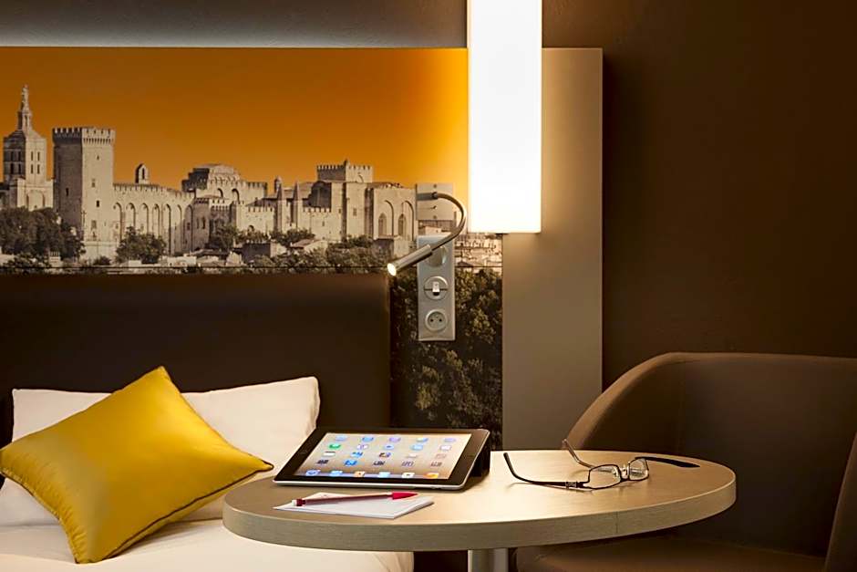 Mercure Avignon Centre Palais des Papes