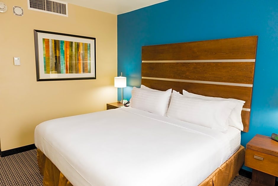 Holiday Inn Houston Downtown By IHG