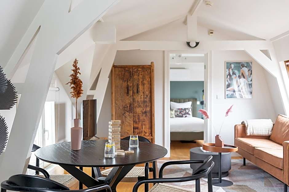 Numa Amsterdam Helmers