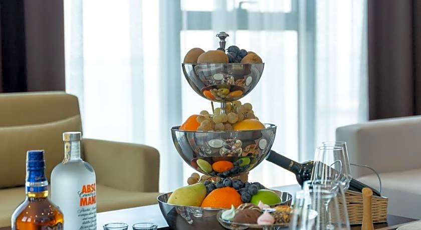 Grand Bellagio Batumi Convention & Casino Hotel