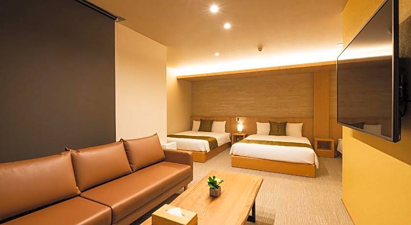 GRAND BASE Nagasaki Nakamachi