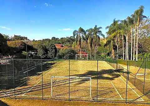 Piemonte Flat Serra Negra - 110C