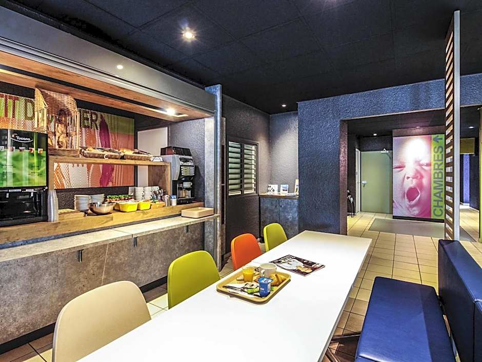 Ibis budget Périgueux