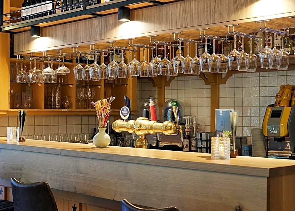 Hotel Erve Hulsbeek