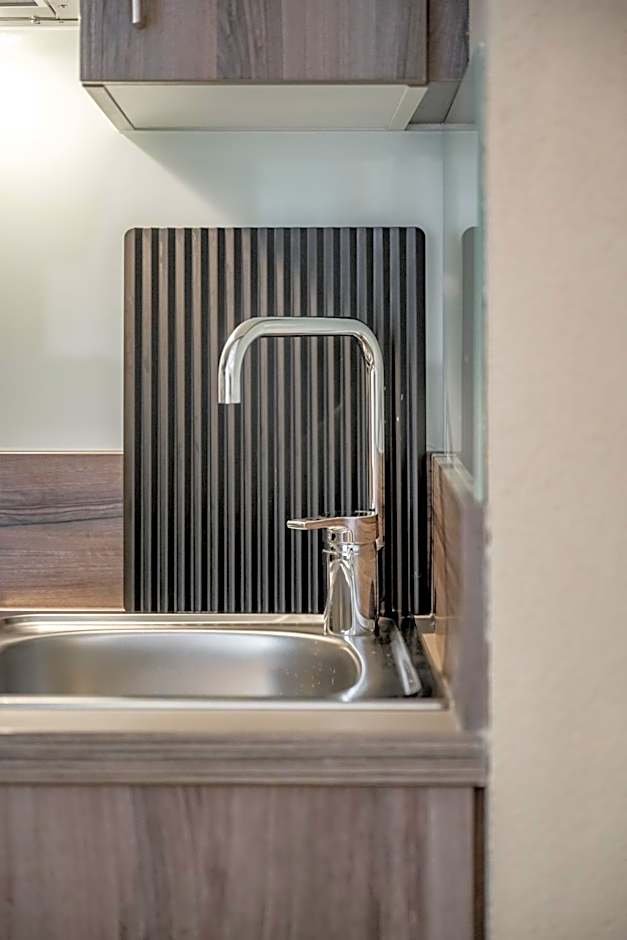 Appartements Perberschlager