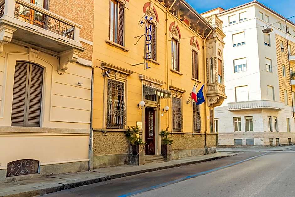 Hotel Principi D'Acaja