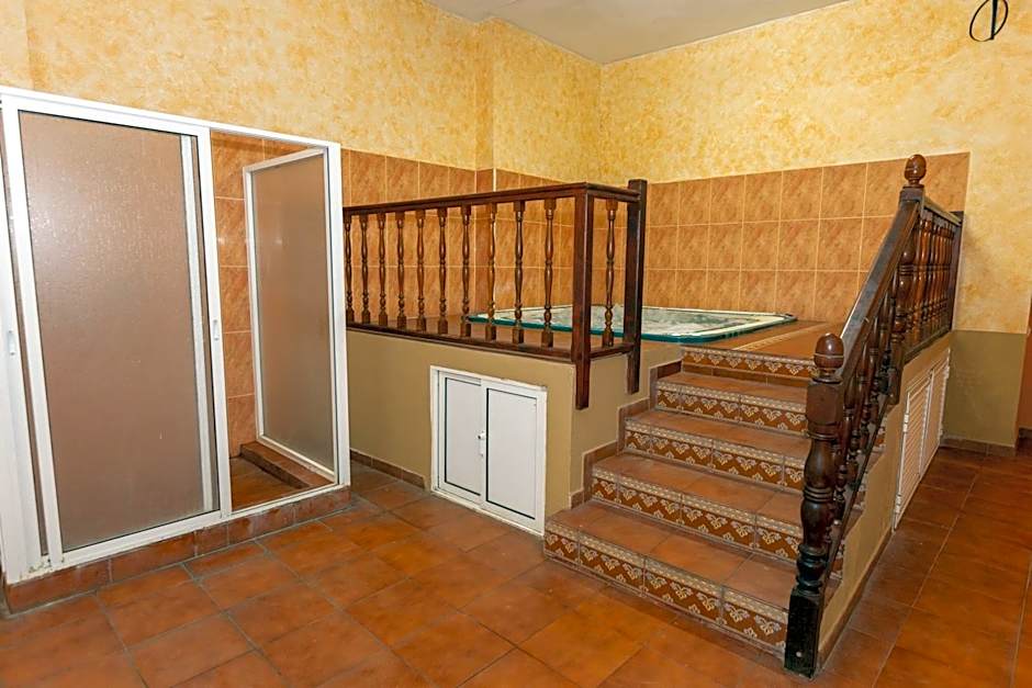 Villa De Adeje Beach