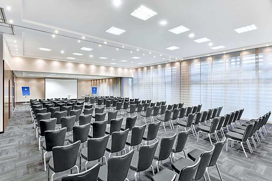 NH Muenchen Neue Messe