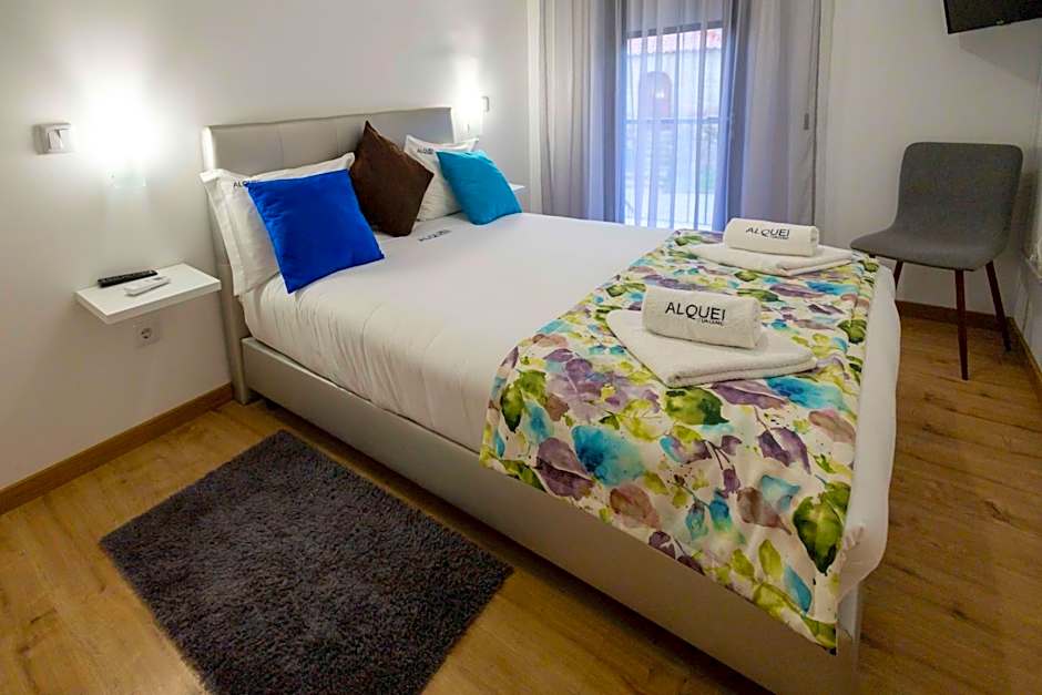 Alqueiturismo - Casas de Campo