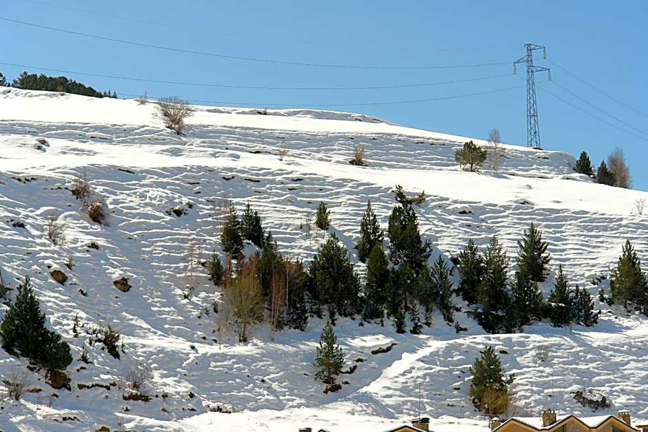 Hotel Roc Del Castell