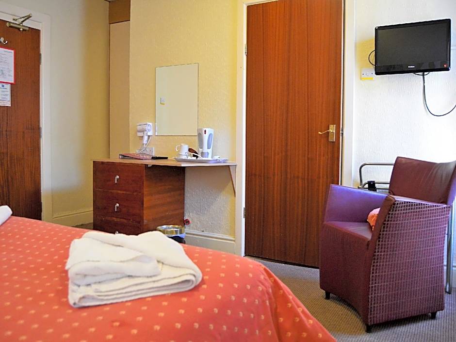 The Oak Lea Hotel