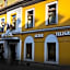 Hotel Alter Telegraf
