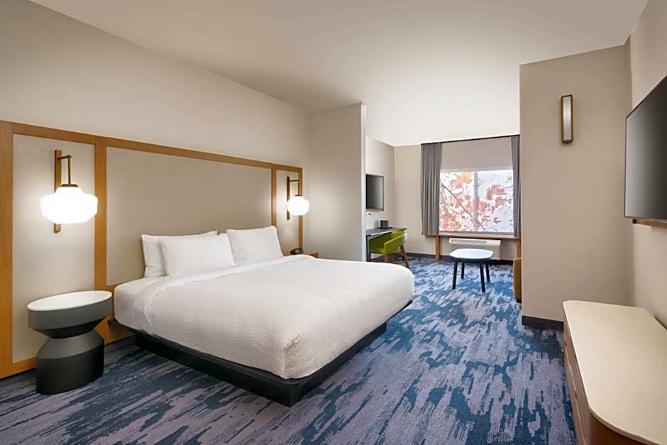 Fairfield Inn & Suites by Marriott Virgin Zion National Park