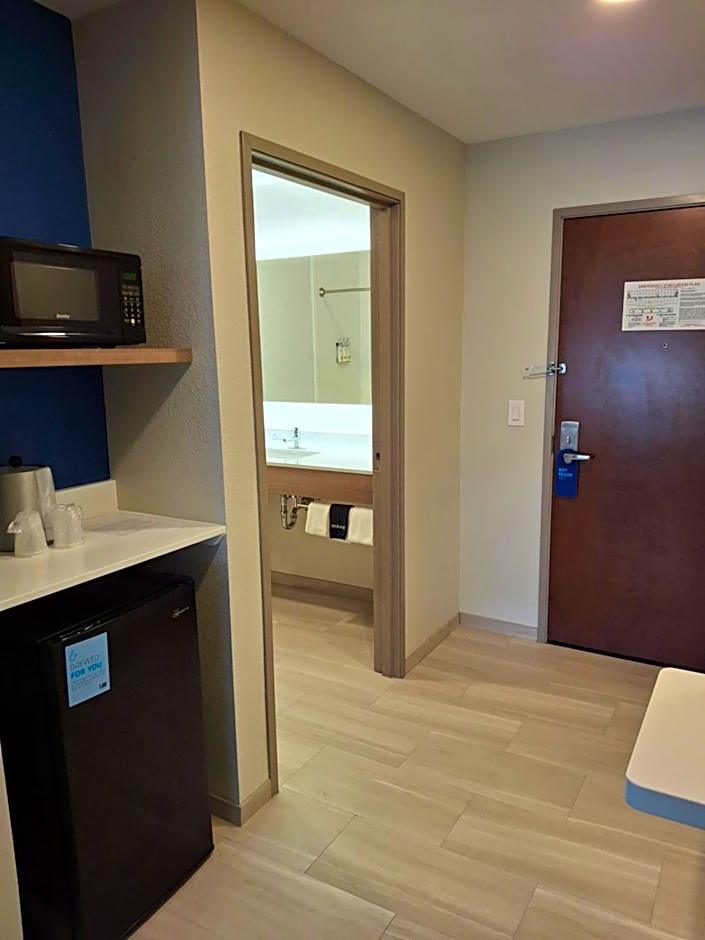 Holiday Inn Express Selinsgrove By IHG