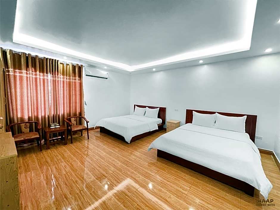 Photo 1 of 9 of Superior 2 Beds