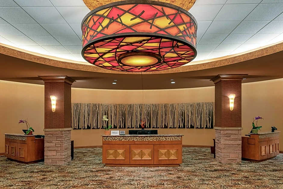 Embassy Suites by Hilton Loveland Conference Center