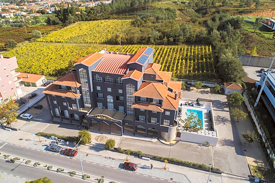 Hotel Cabecinho