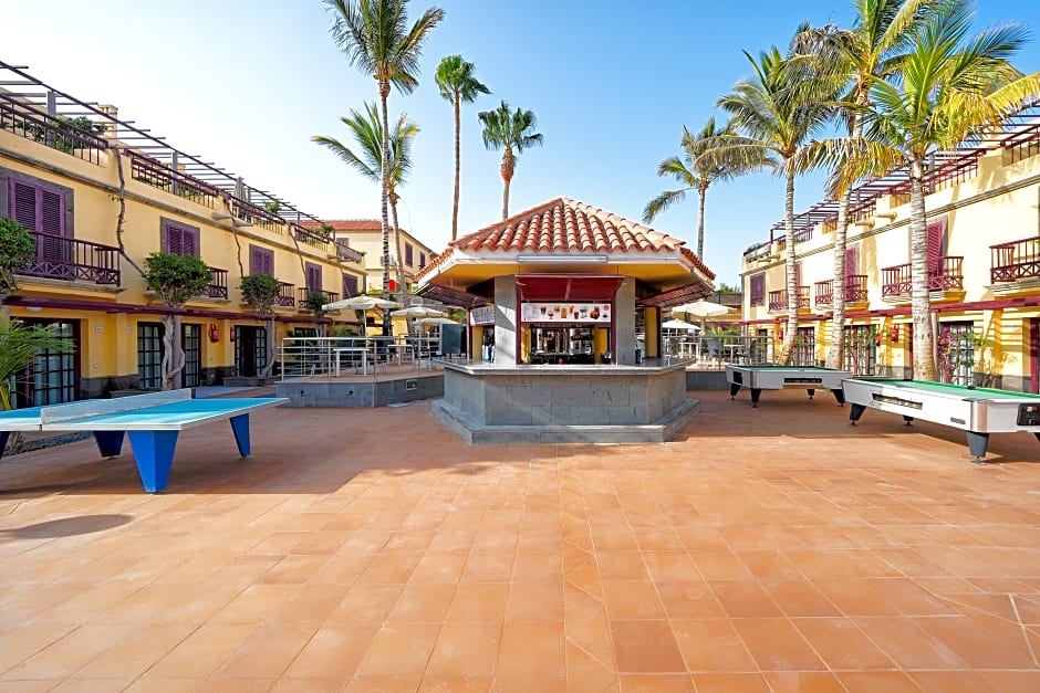 Maspalomas Oasis Club