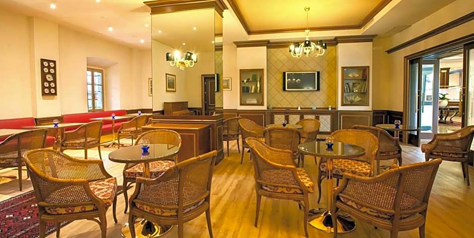 LVG Hotel Collection - Il Chiostro