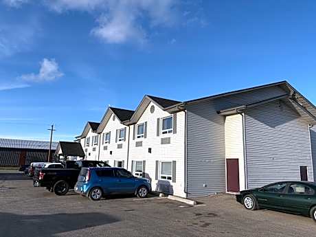 Crossfield Country Inn