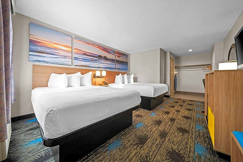 Days Inn by Wyndham Troy