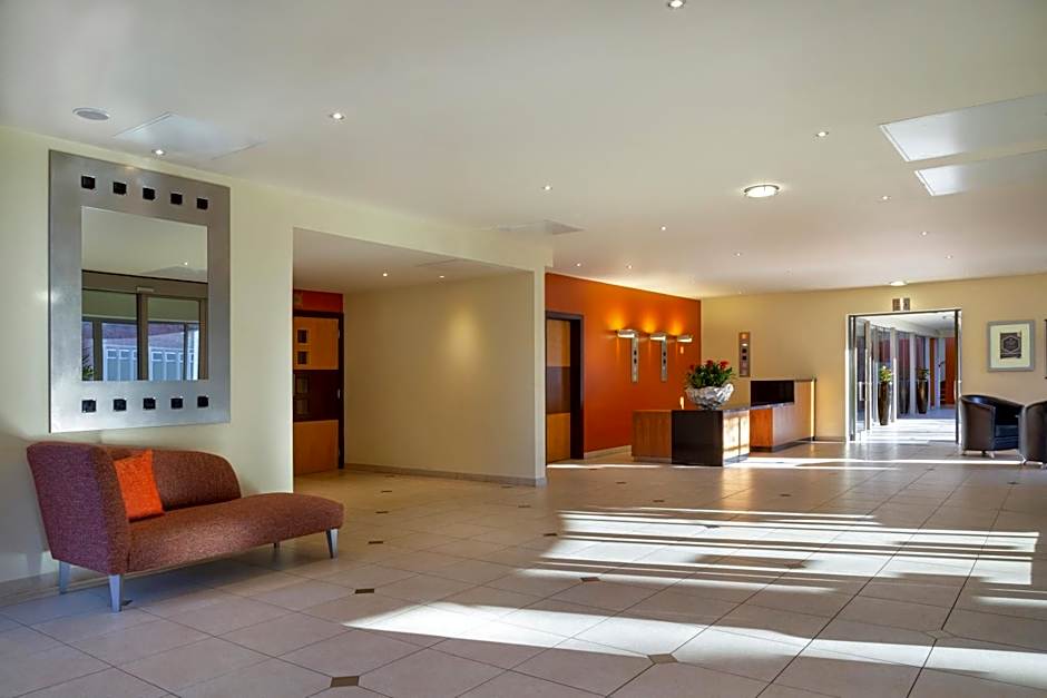 Crewe Hall - QHotels