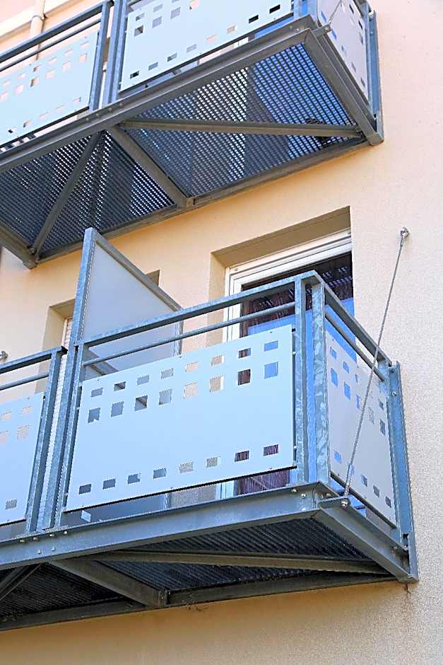 Residence Aixoise