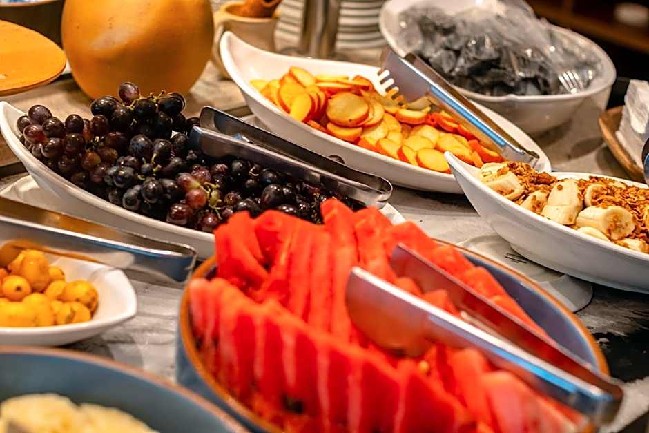 Novotel Salvador Rio Vermelho